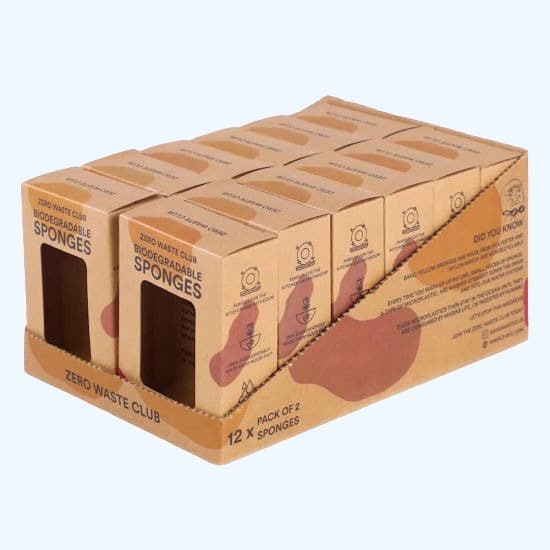 PDQ Display Boxes