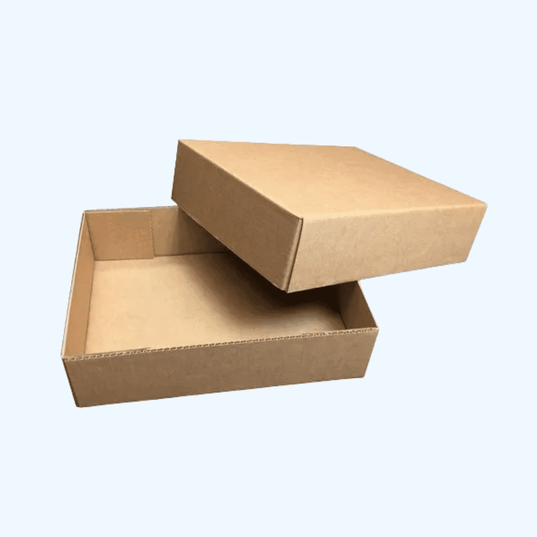 Telescopic Boxes