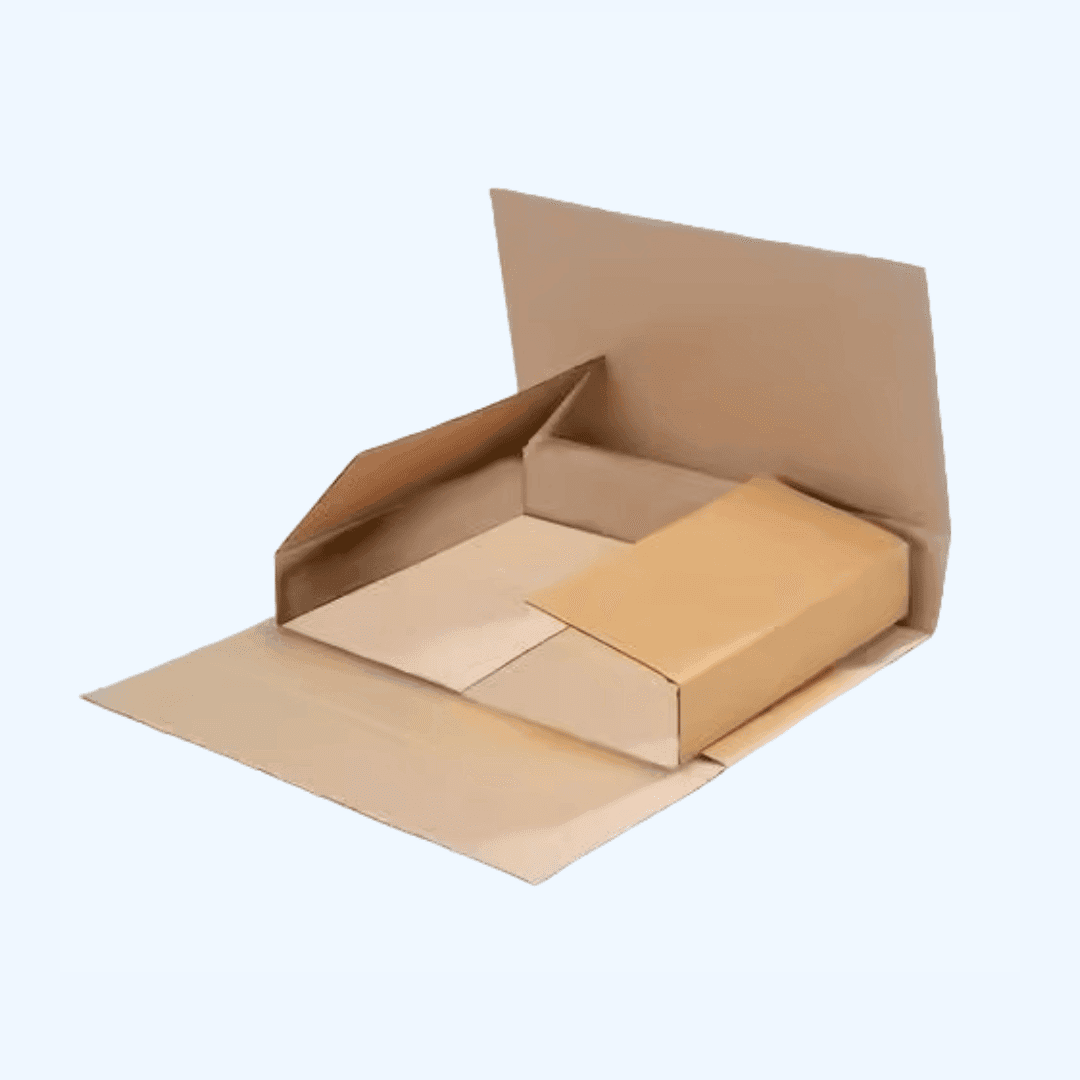 Wrap Around Trays